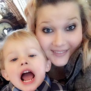 Meet your Posher, Erica